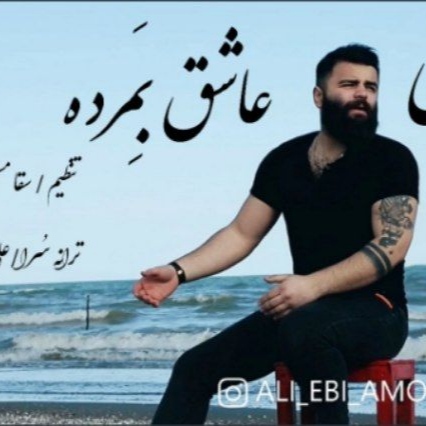 علی ابی عاشق بمرده